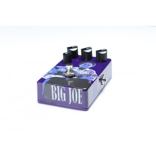 Big Joe Vintage Tube II